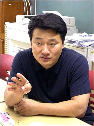 이상호 기자 